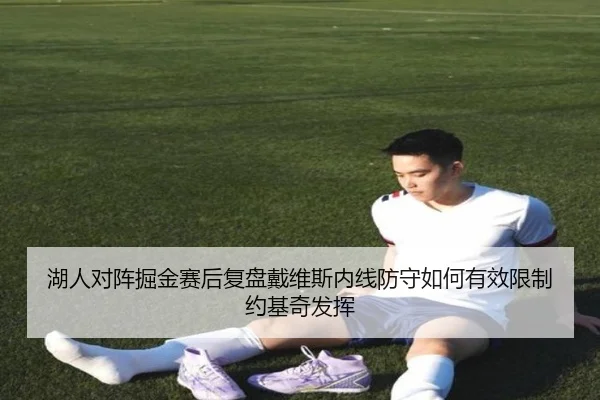 湖人对阵掘金赛后复盘戴维斯内线防守如何有效限制约基奇发挥