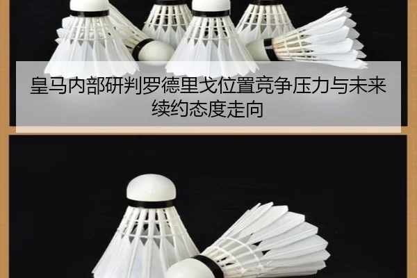 皇马内部研判罗德里戈位置竞争压力与未来续约态度走向