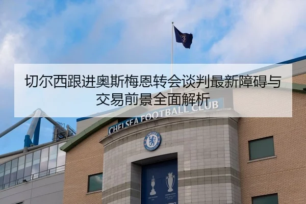 切尔西跟进奥斯梅恩转会谈判最新障碍与交易前景全面解析